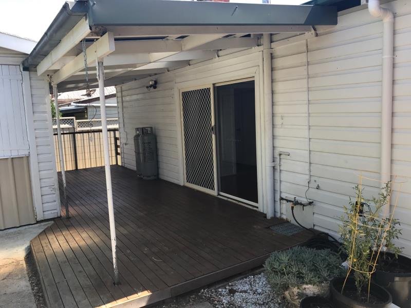 91a Ebsworth Street TAMWORTH 7