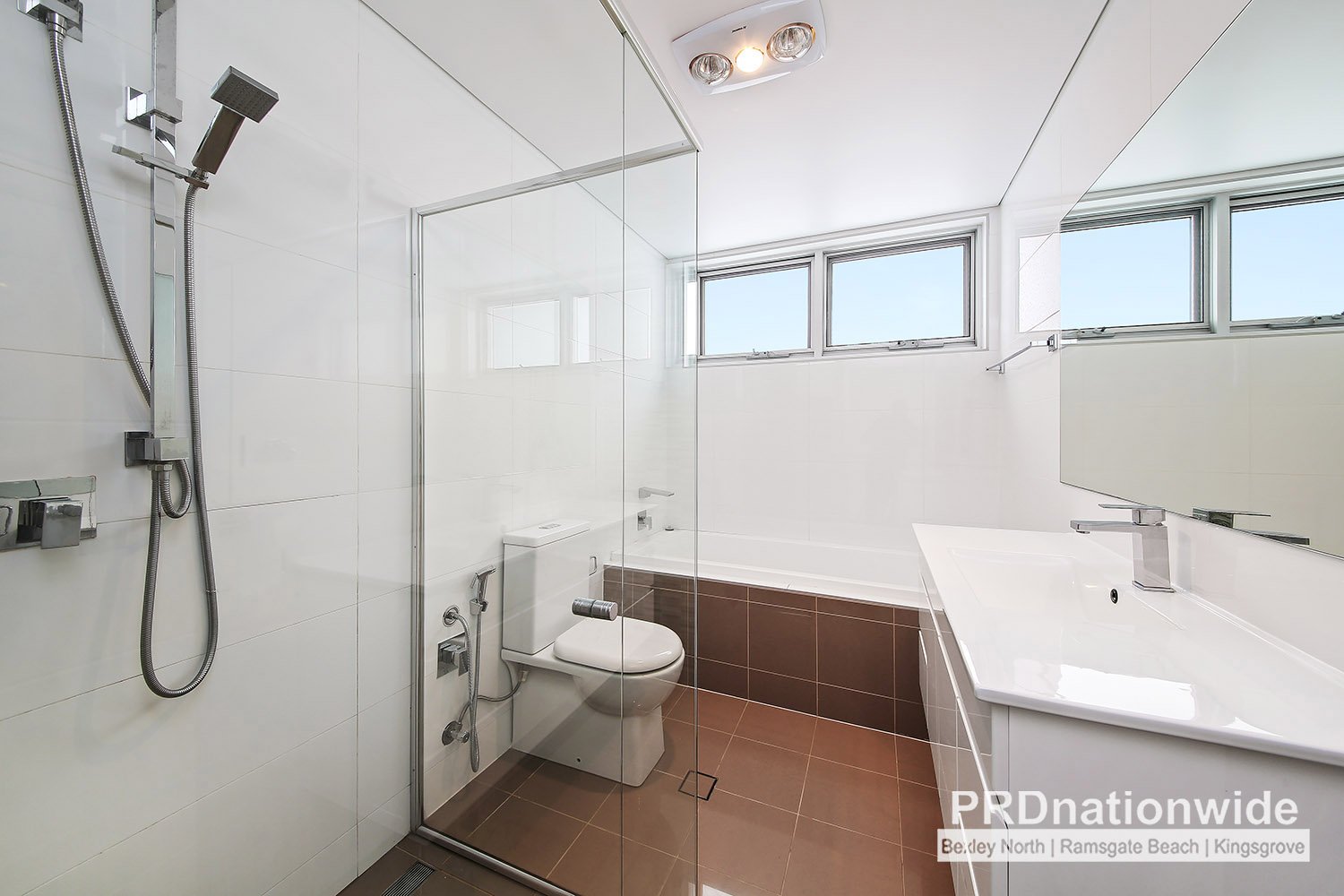 91A Moorefields Road KINGSGROVE 4