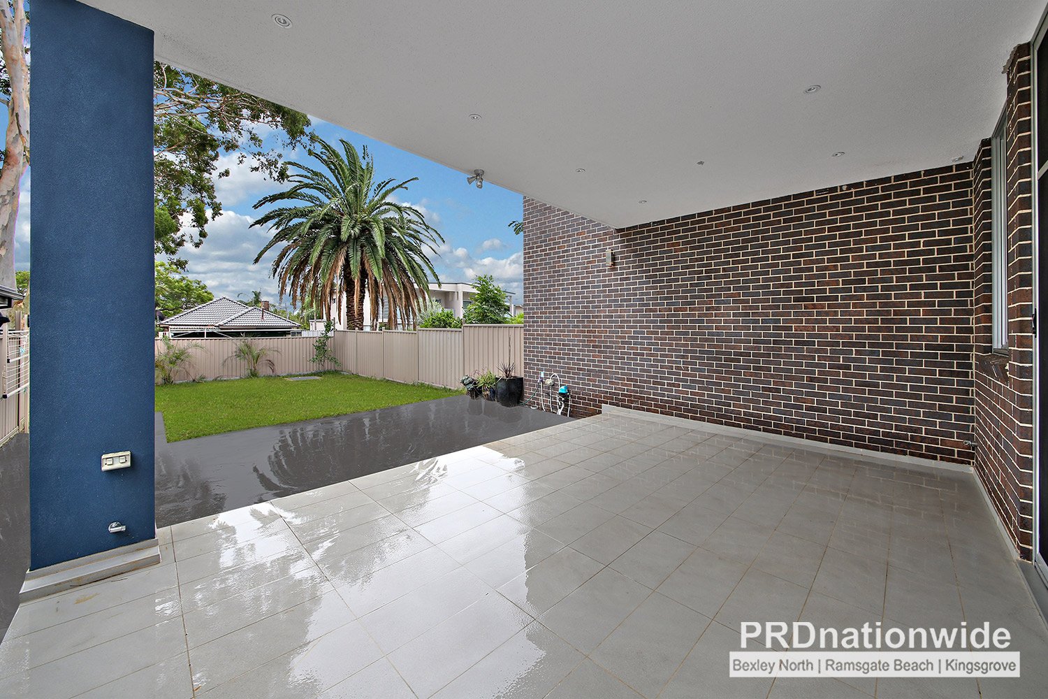 91A Moorefields Road KINGSGROVE 7