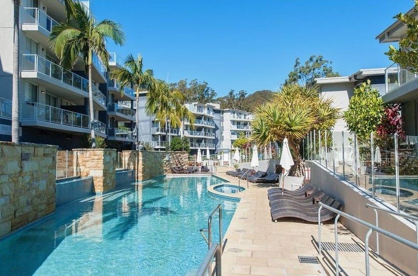 9/1a Tomaree Street NELSON BAY 7