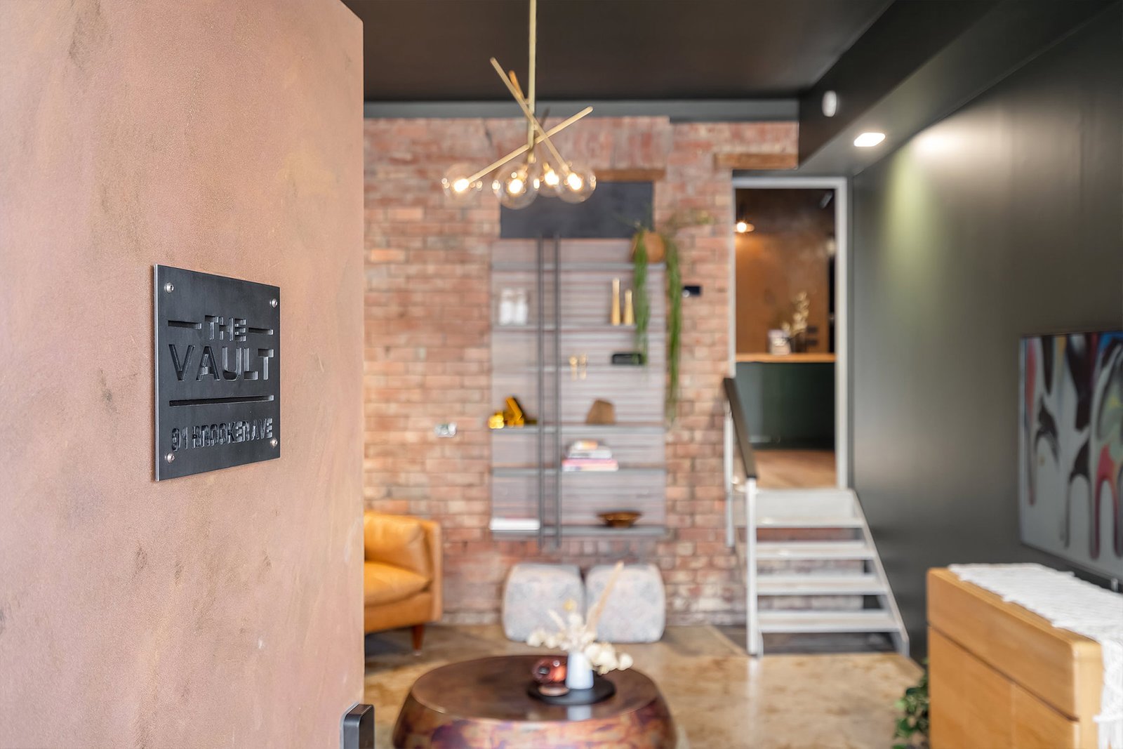 91B Brooker Avenue GLEBE 3
