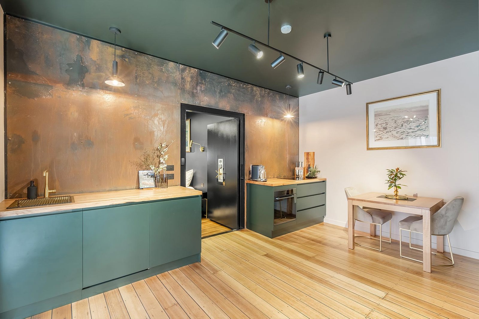 91B Brooker Avenue GLEBE 4