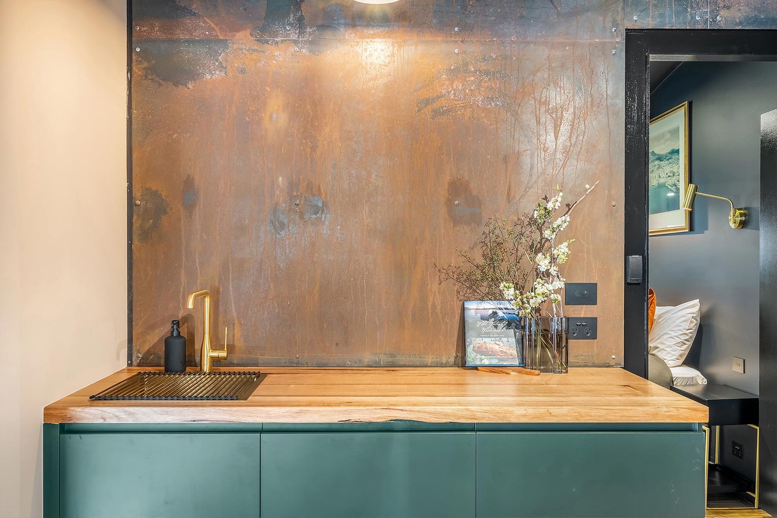 91B Brooker Avenue GLEBE 7