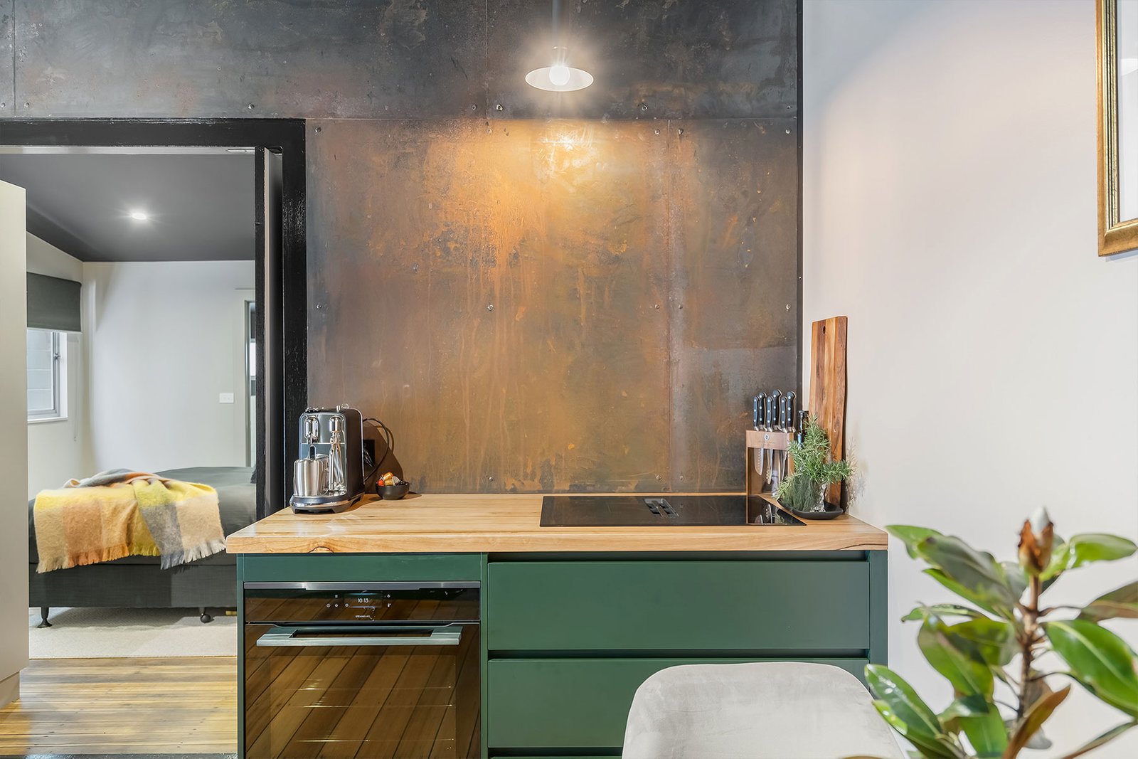 91B Brooker Avenue GLEBE 8