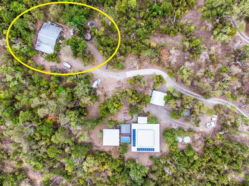 91b Parkland Drive WOODWARK 1