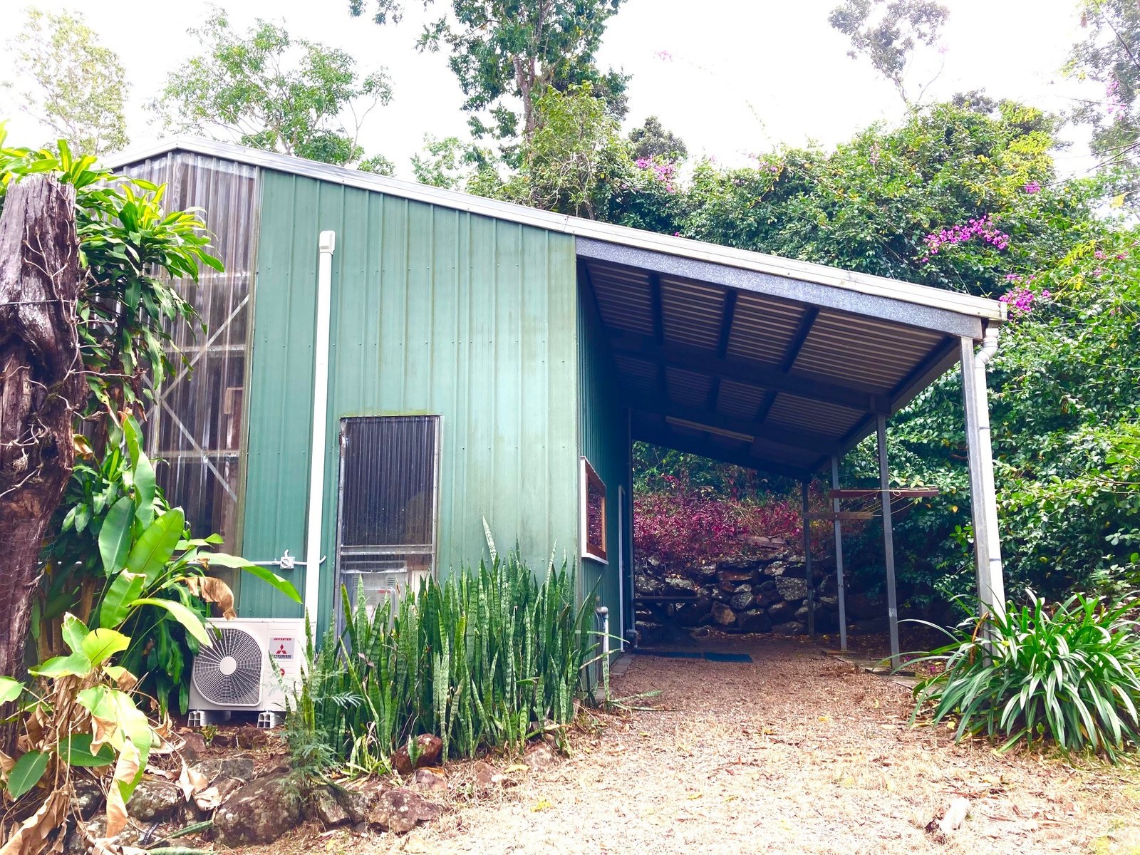 91b Parkland Drive WOODWARK 4