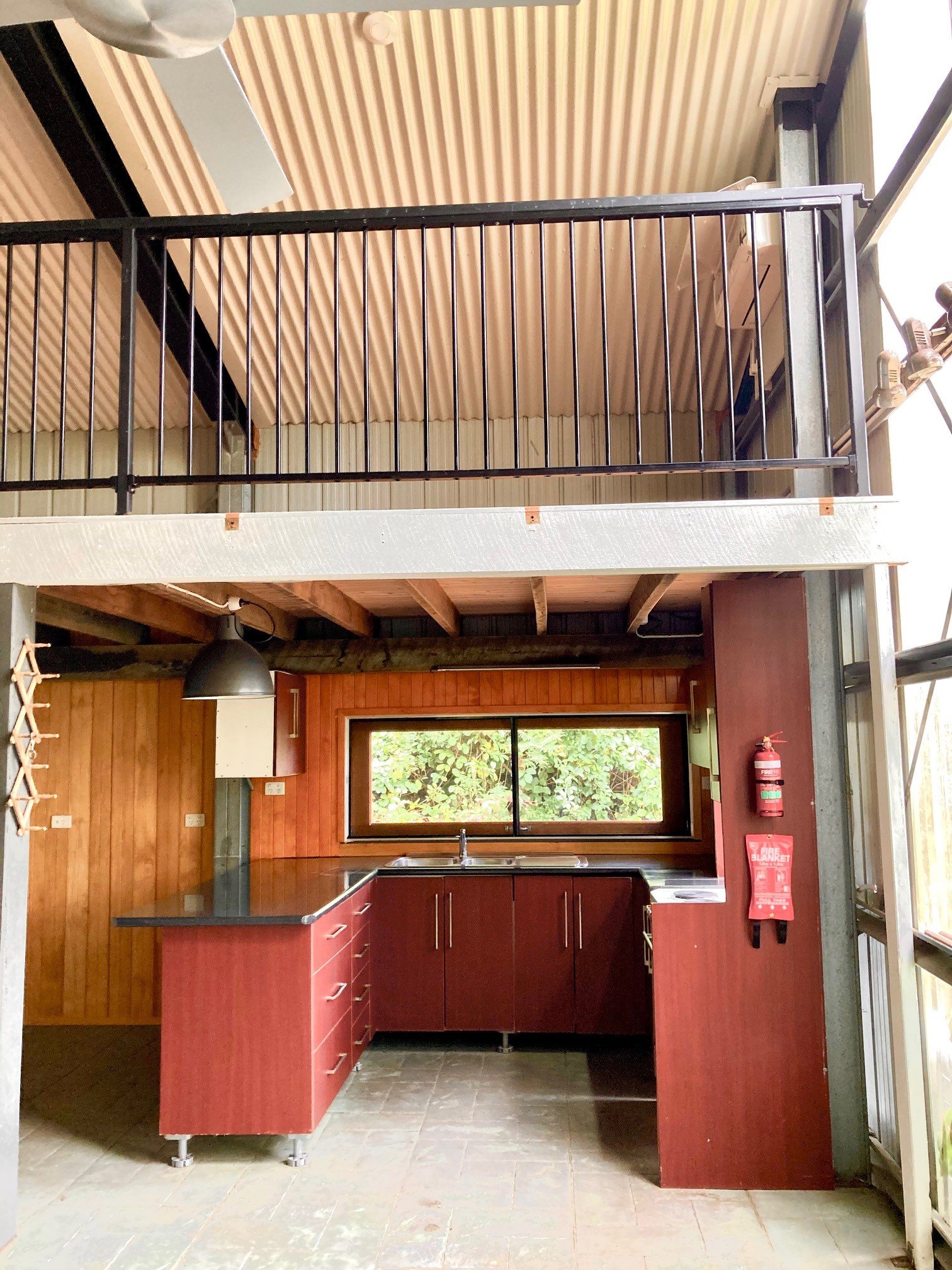 91b Parkland Drive WOODWARK 9