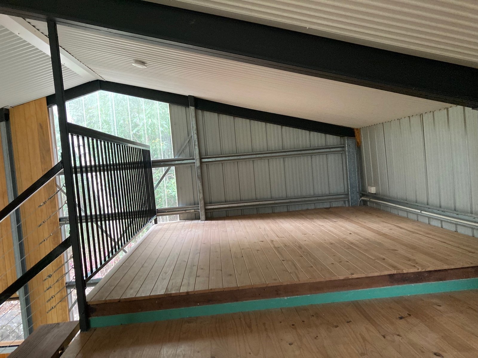 91b Parkland Drive WOODWARK 12