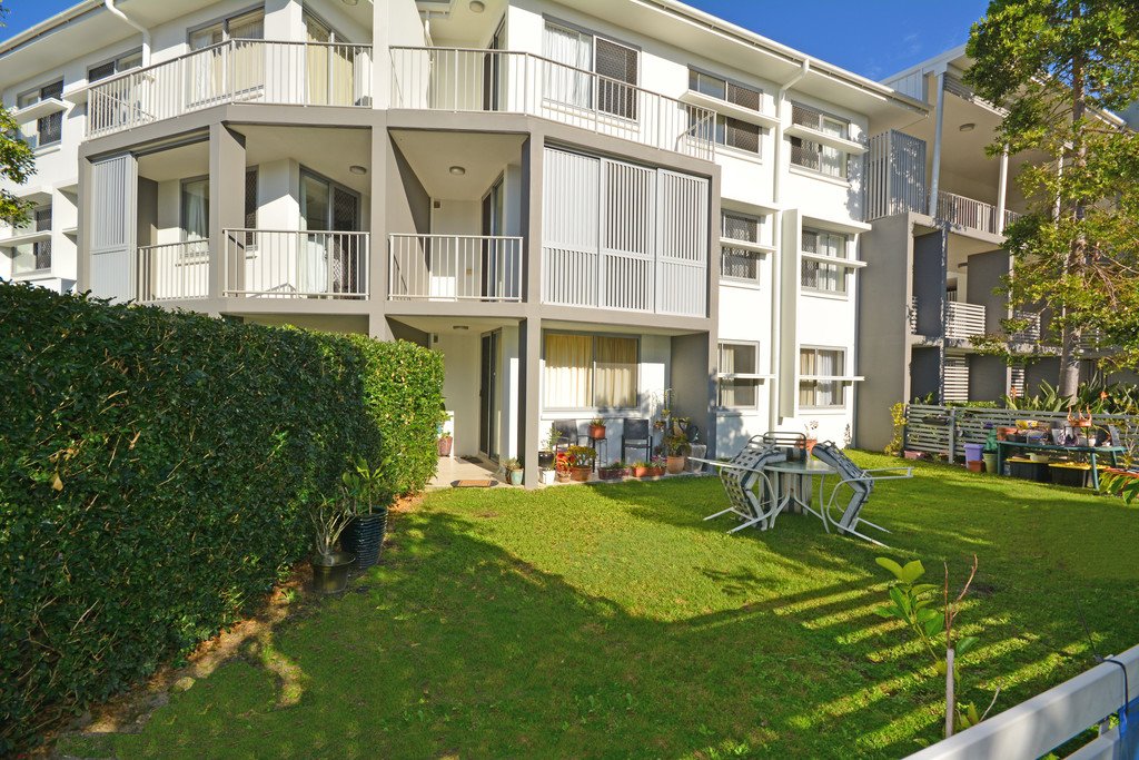 9/2-10 Kamala Crescent CASUARINA 2
