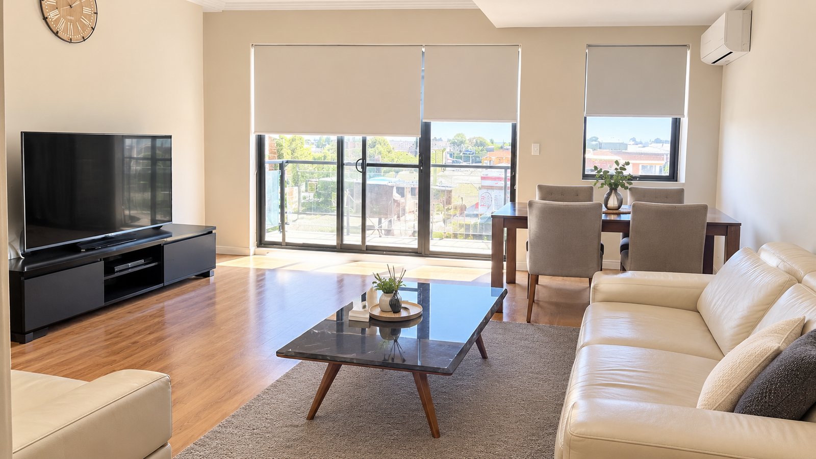 9/2-4 Hampden Street BEVERLY HILLS 1