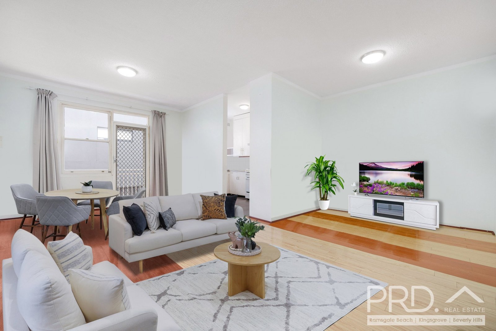 9/2-4 Taylor Street KOGARAH 1