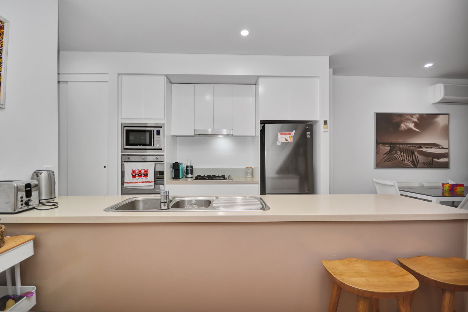 9/2-7 Canthium Way CASUARINA 4