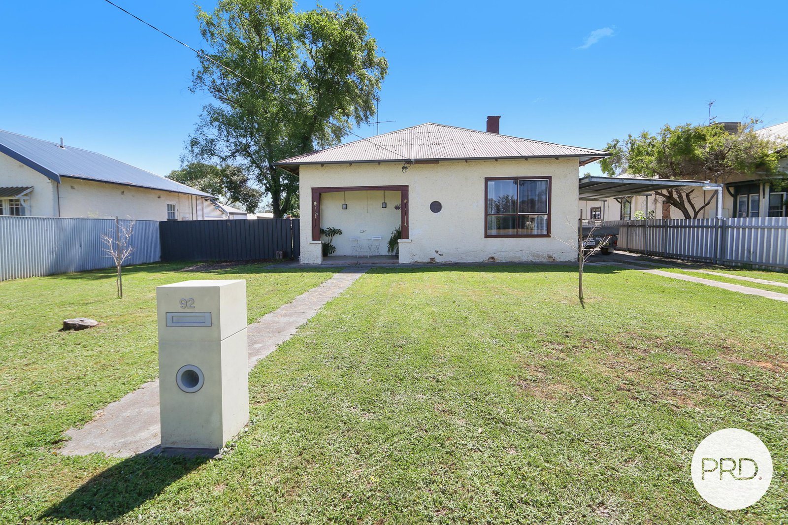 92 Balfour Street CULCAIRN 1