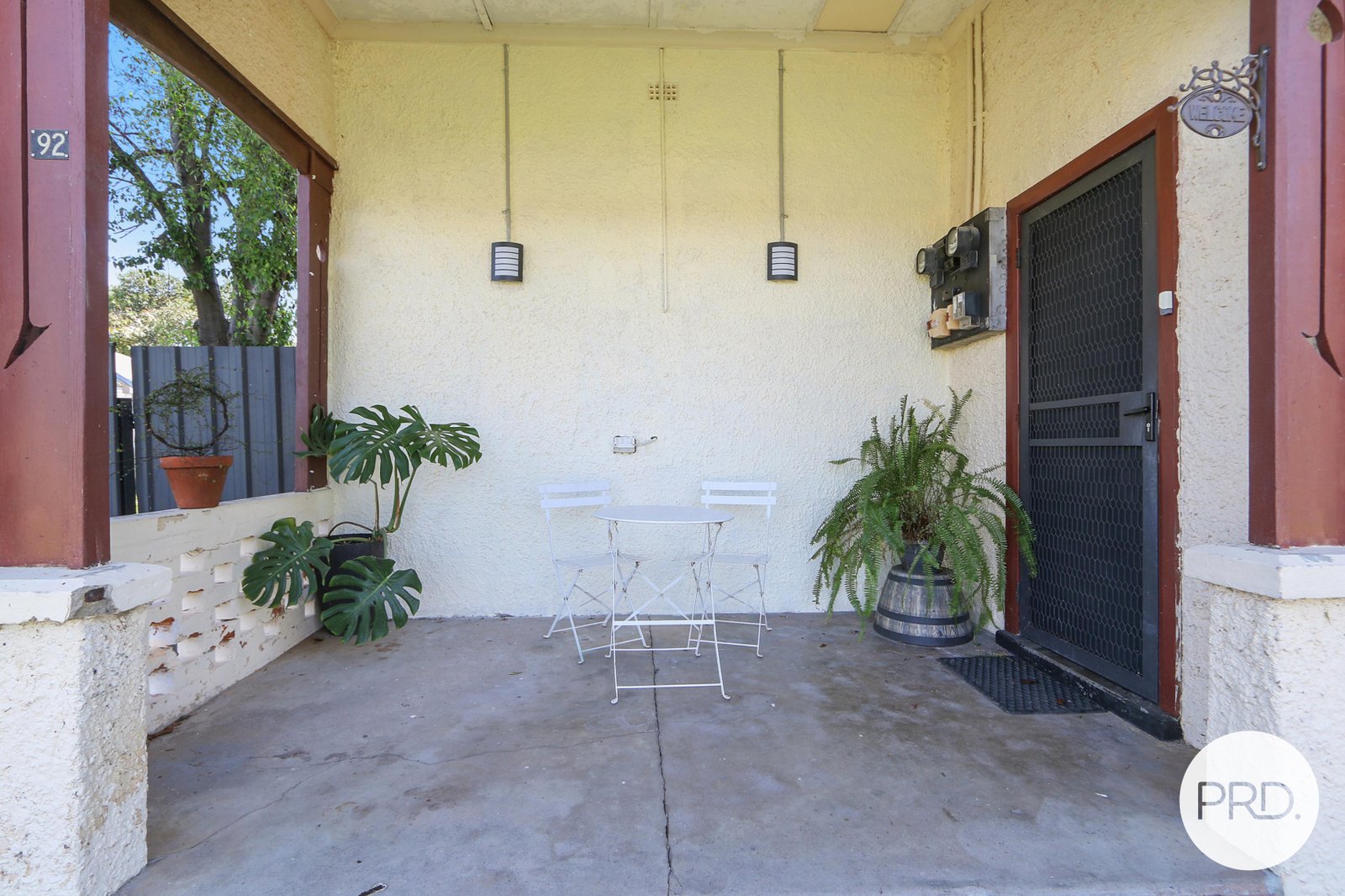 92 Balfour Street CULCAIRN 2