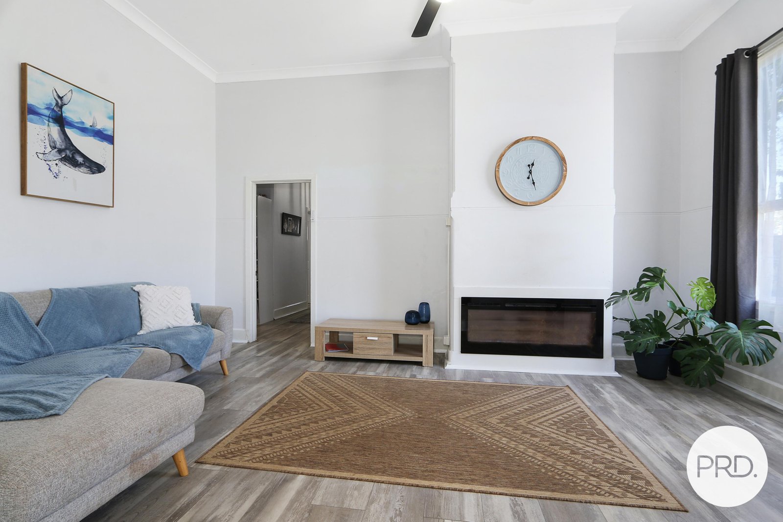 92 Balfour Street CULCAIRN 3