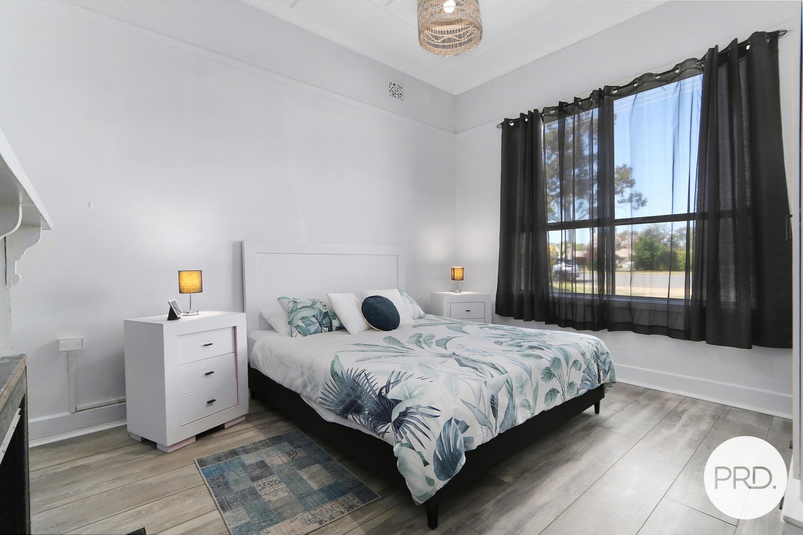 92 Balfour Street CULCAIRN 8