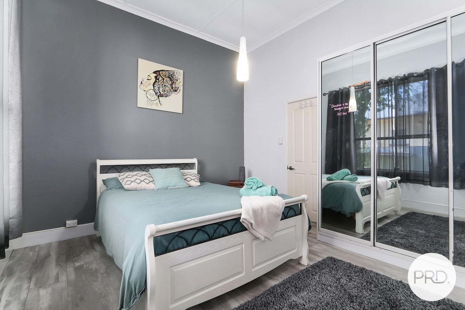 92 Balfour Street CULCAIRN 9