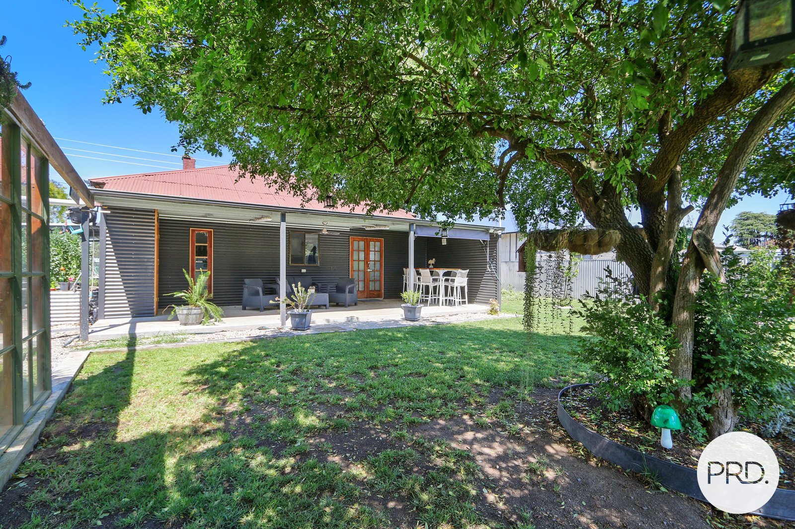 92 Balfour Street CULCAIRN 12