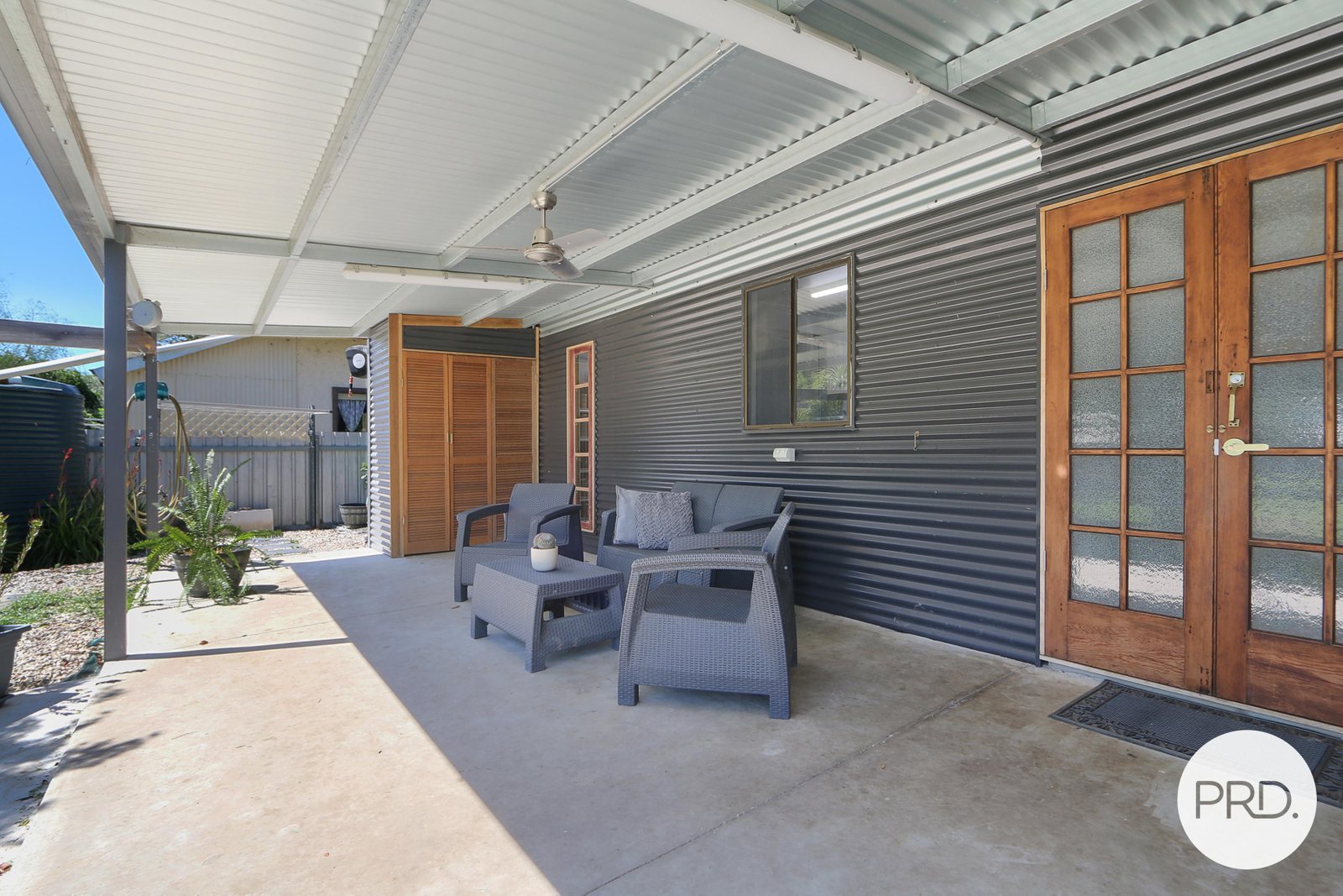 92 Balfour Street CULCAIRN 13