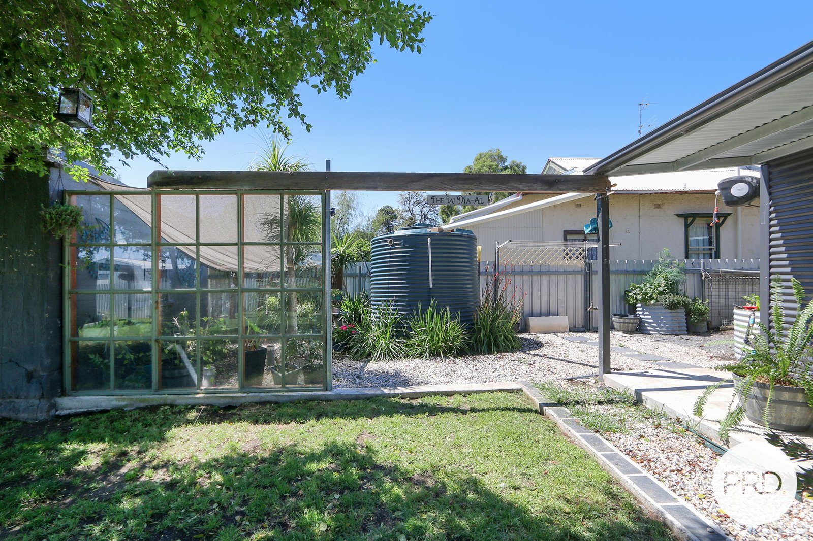 92 Balfour Street CULCAIRN 14