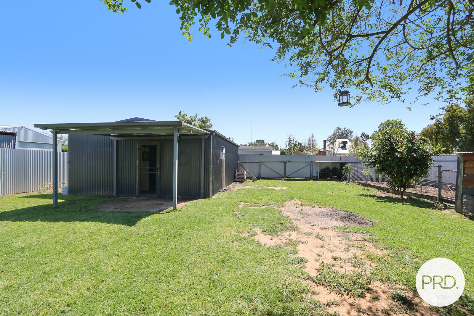92 Balfour Street CULCAIRN 16