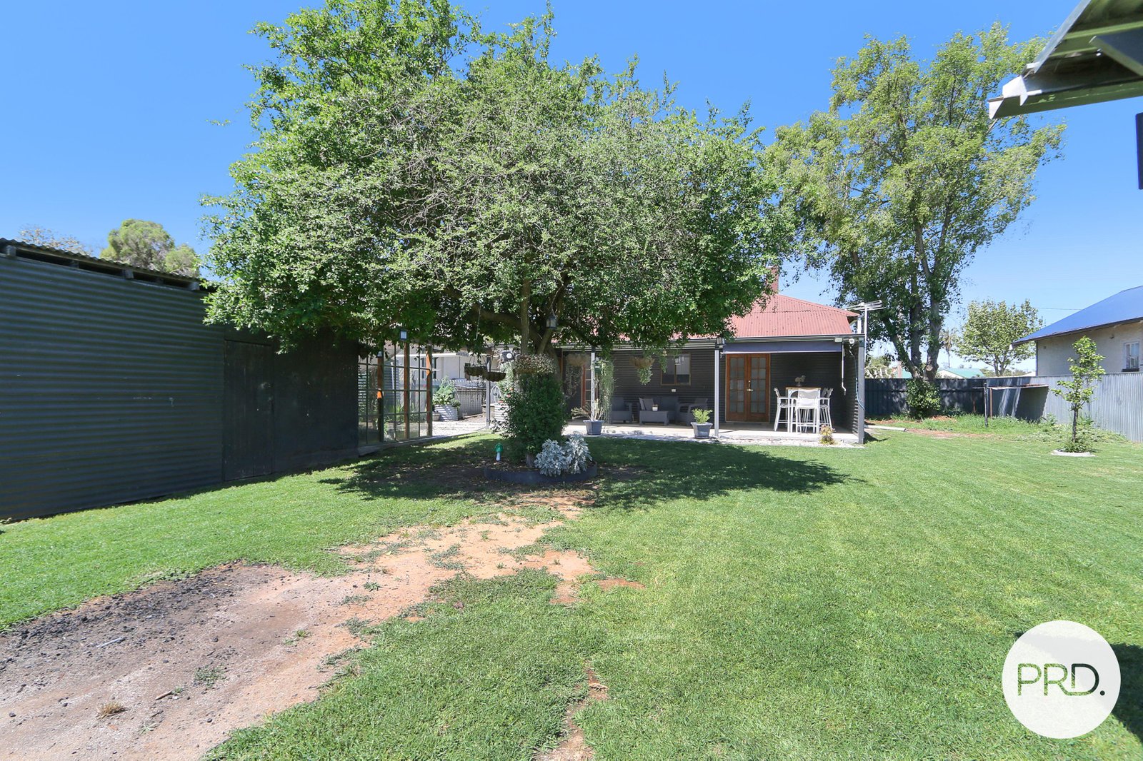 92 Balfour Street CULCAIRN 18