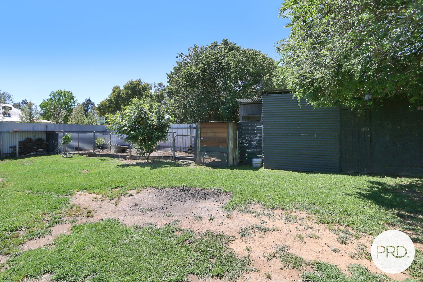 92 Balfour Street CULCAIRN 19