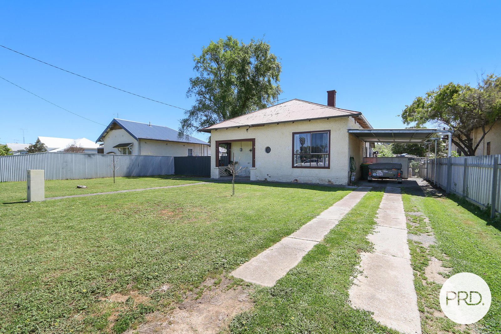 92 Balfour Street CULCAIRN 21