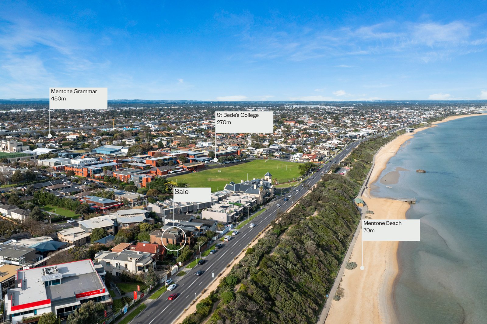 Gallery: 92 Beach Road