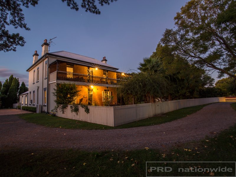 92 Belmore Road LORN 1