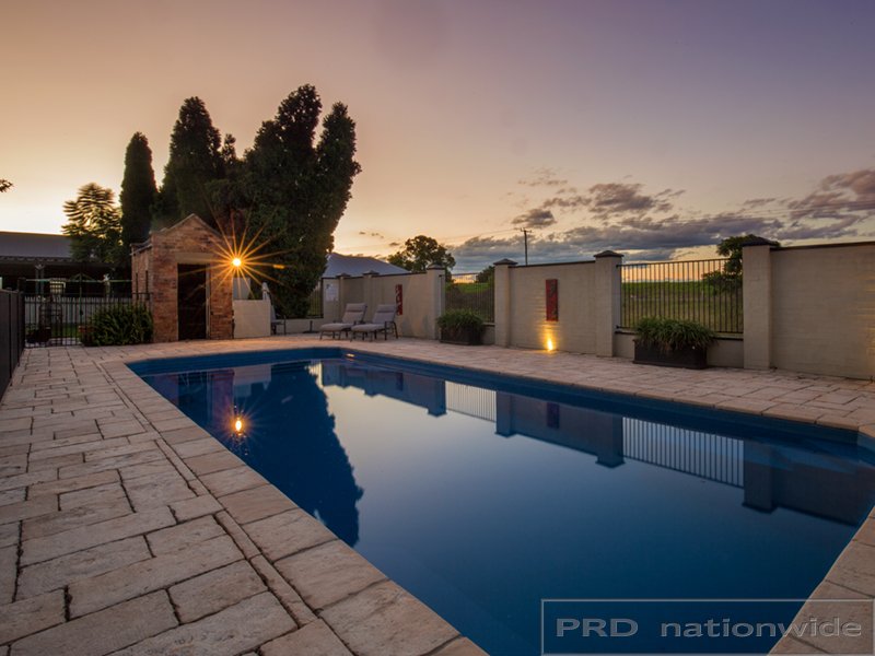 92 Belmore Road LORN 3