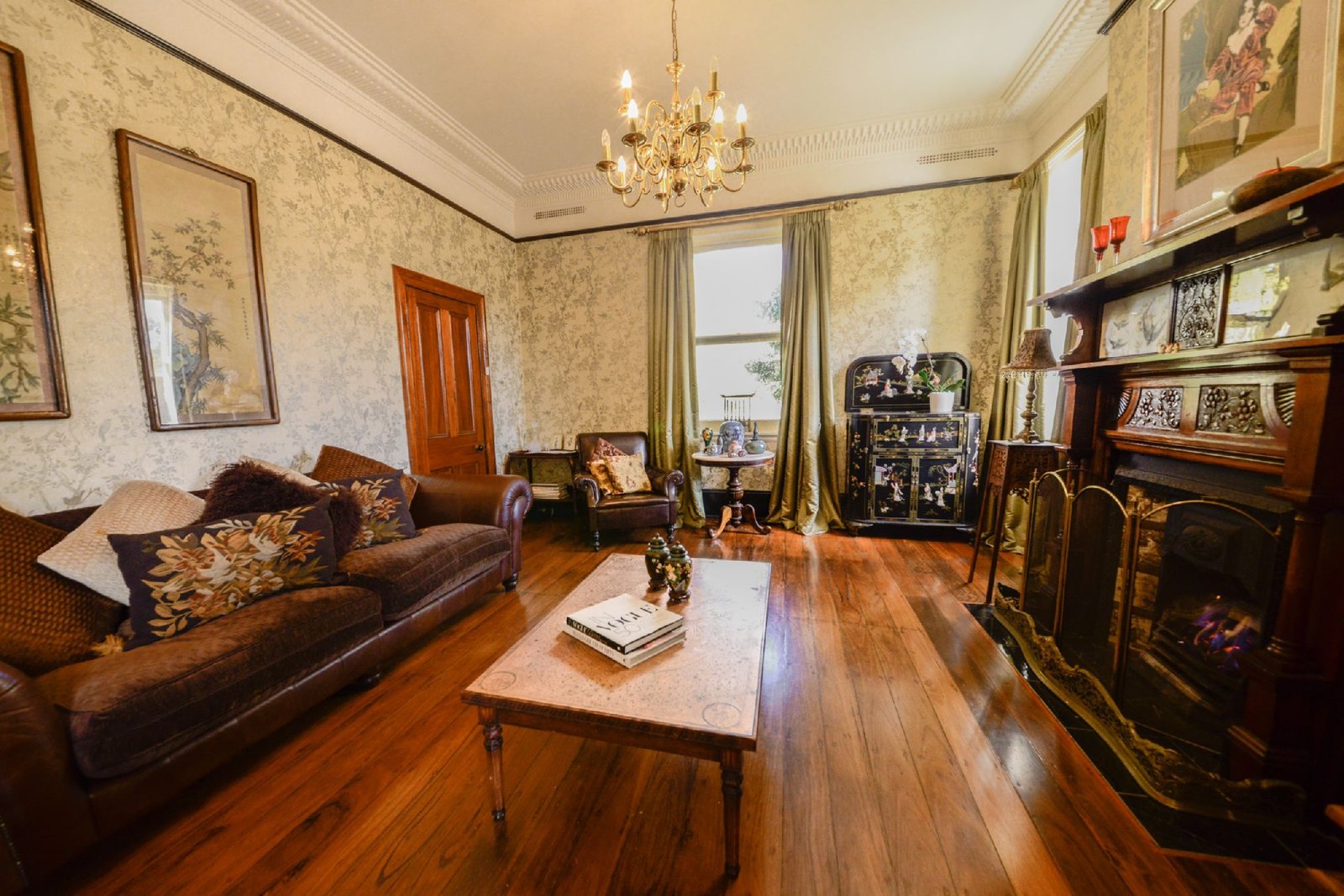 92 Belmore Road LORN 11