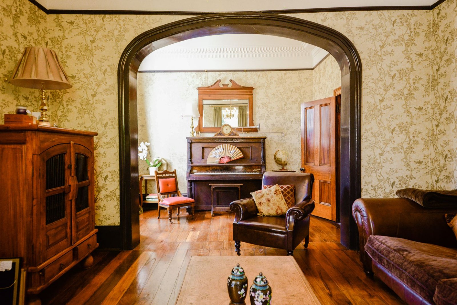 92 Belmore Road LORN 14