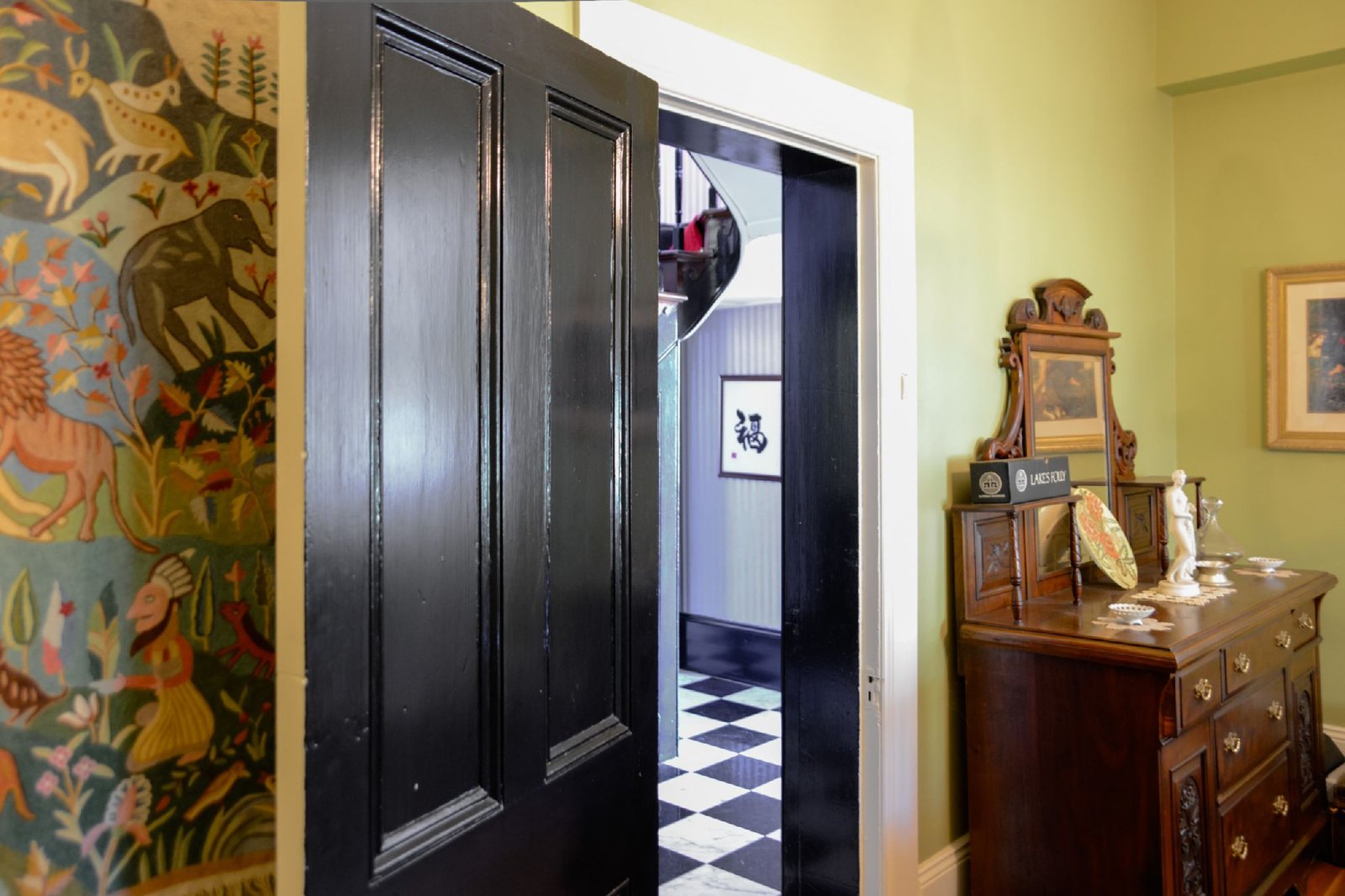 92 Belmore Road LORN 15