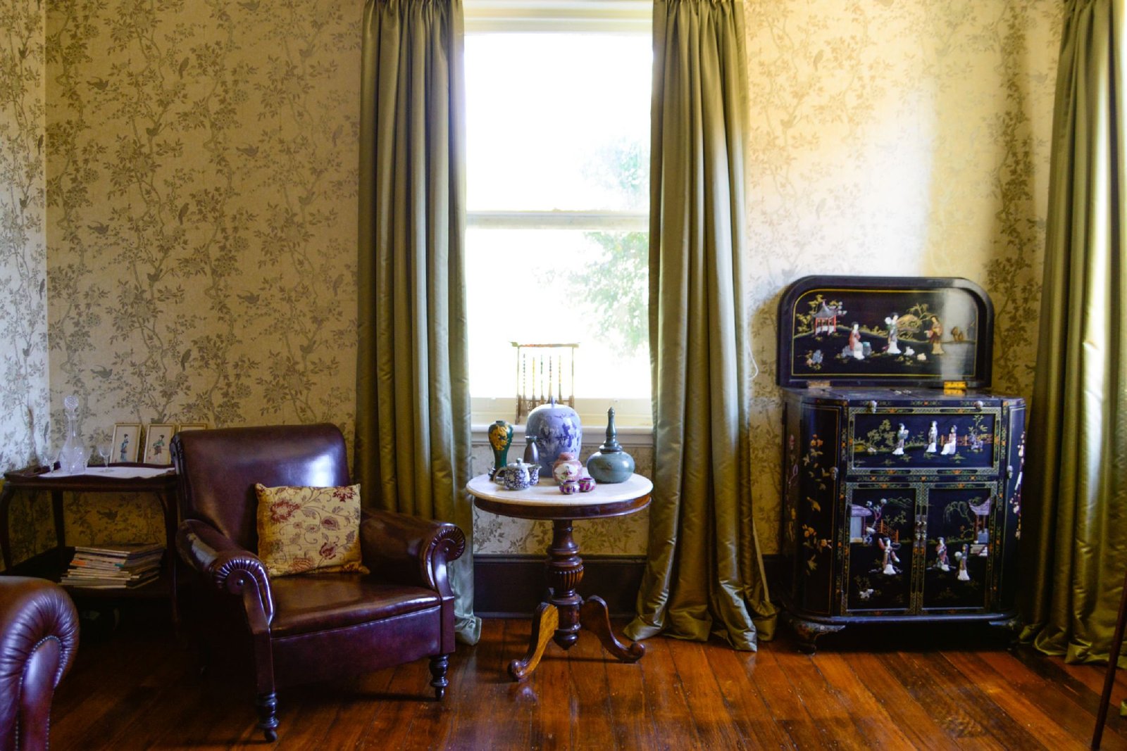 92 Belmore Road LORN 16