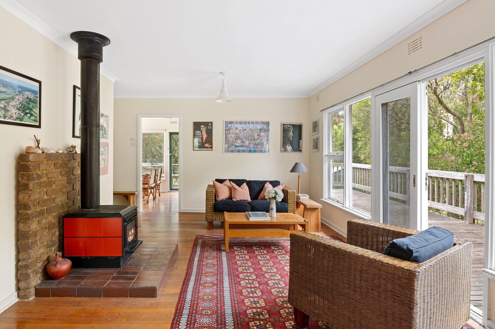 Gallery: 92 Blake Street