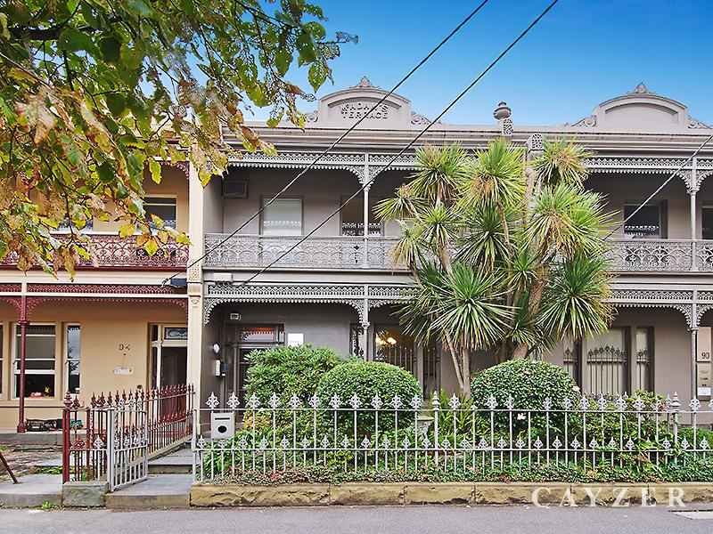 Photos: 92 Bridport Street