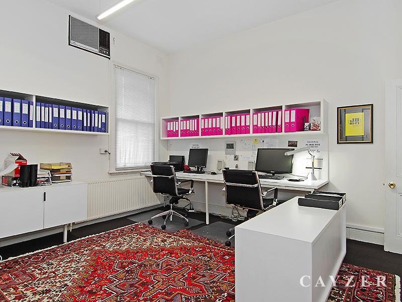 Gallery: 92 Bridport Street