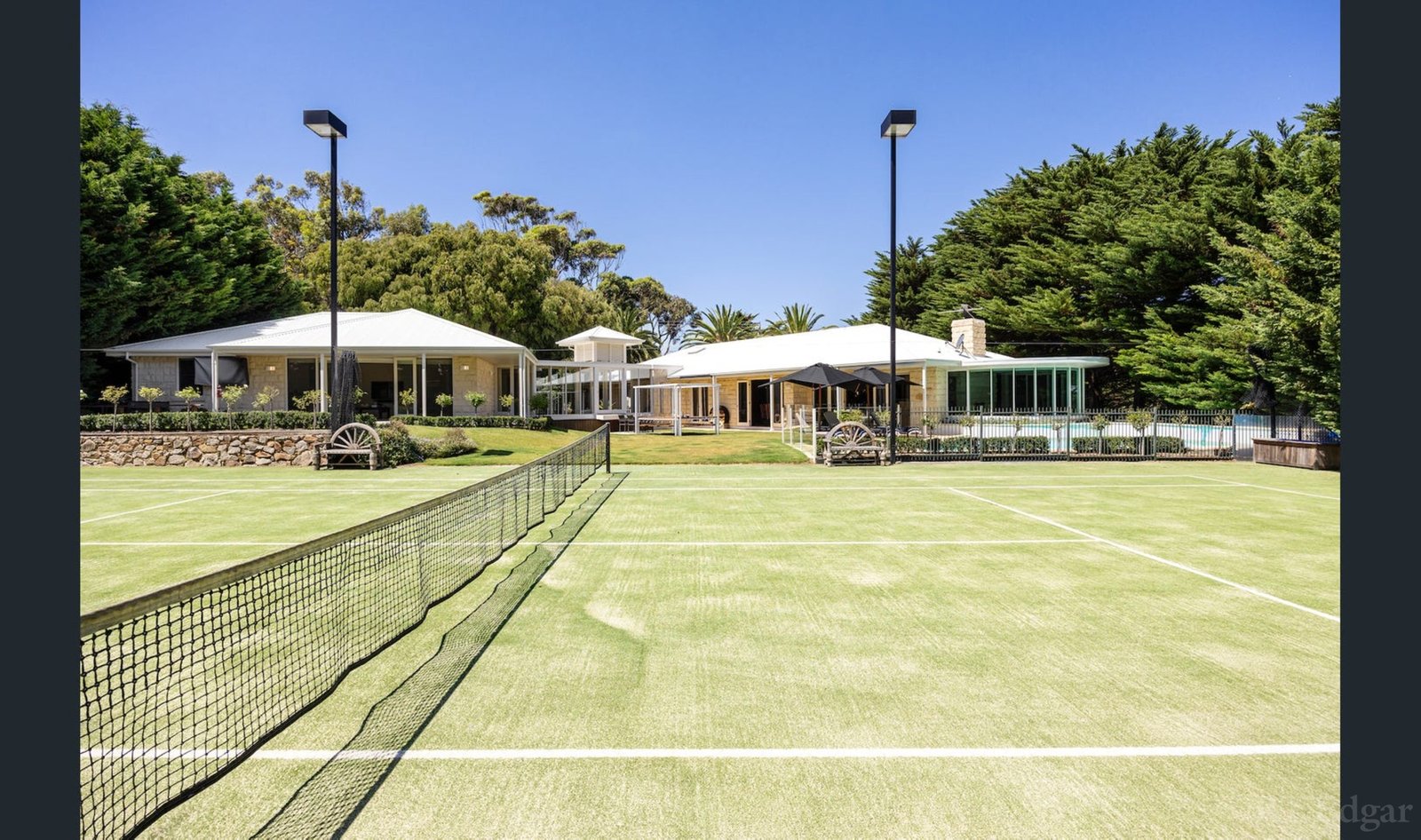 Real Estate and Property in 92 Campbells Road, Portsea, VIC