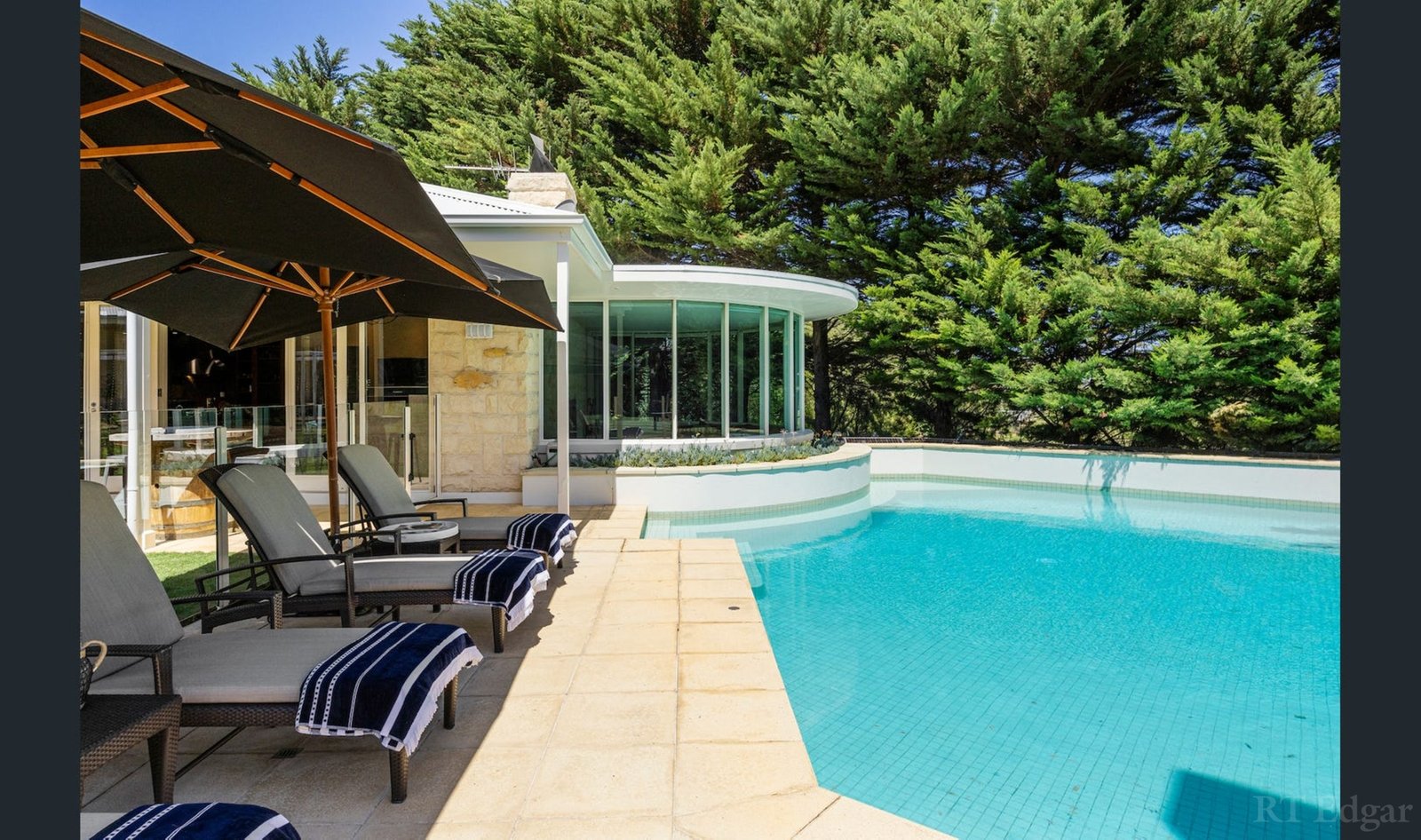 Real Estate and Property in 92 Campbells Road, Portsea, VIC