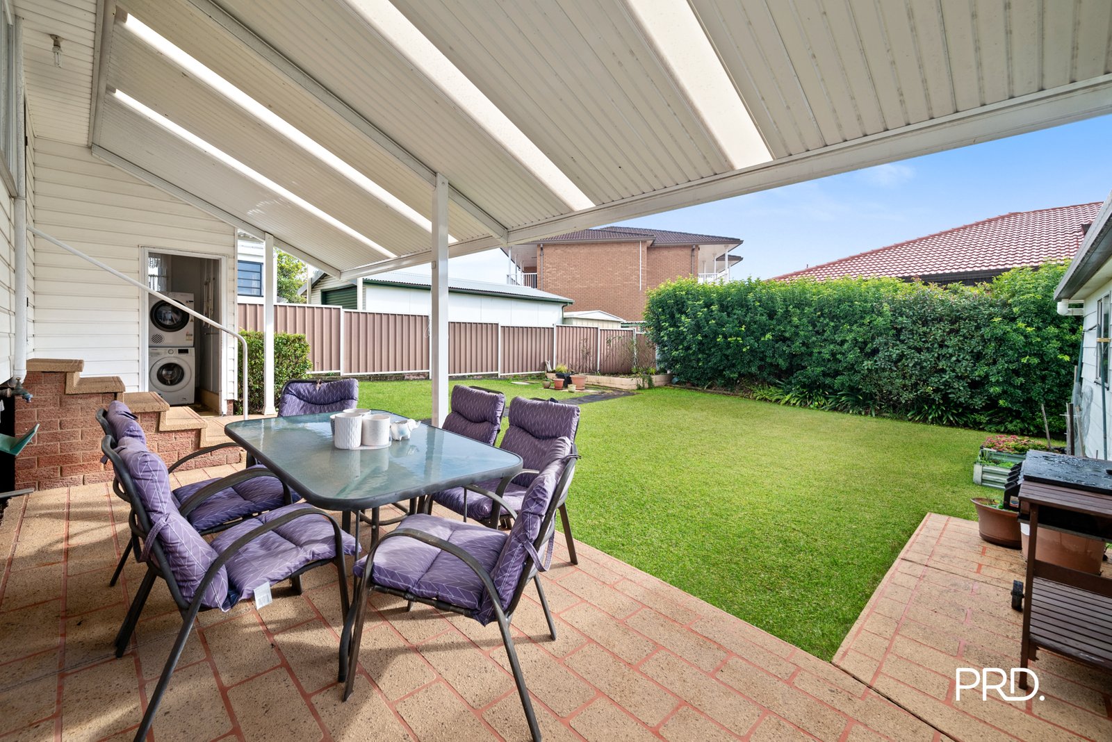 92 Canal Road GREYSTANES 9