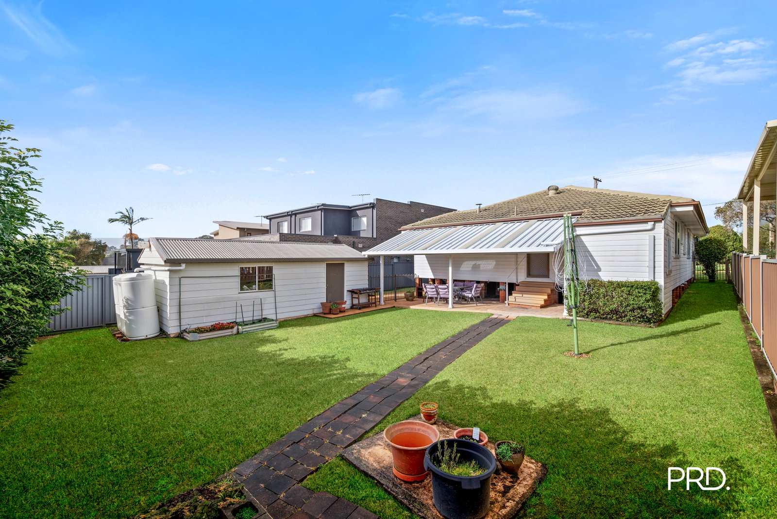 92 Canal Road GREYSTANES 10