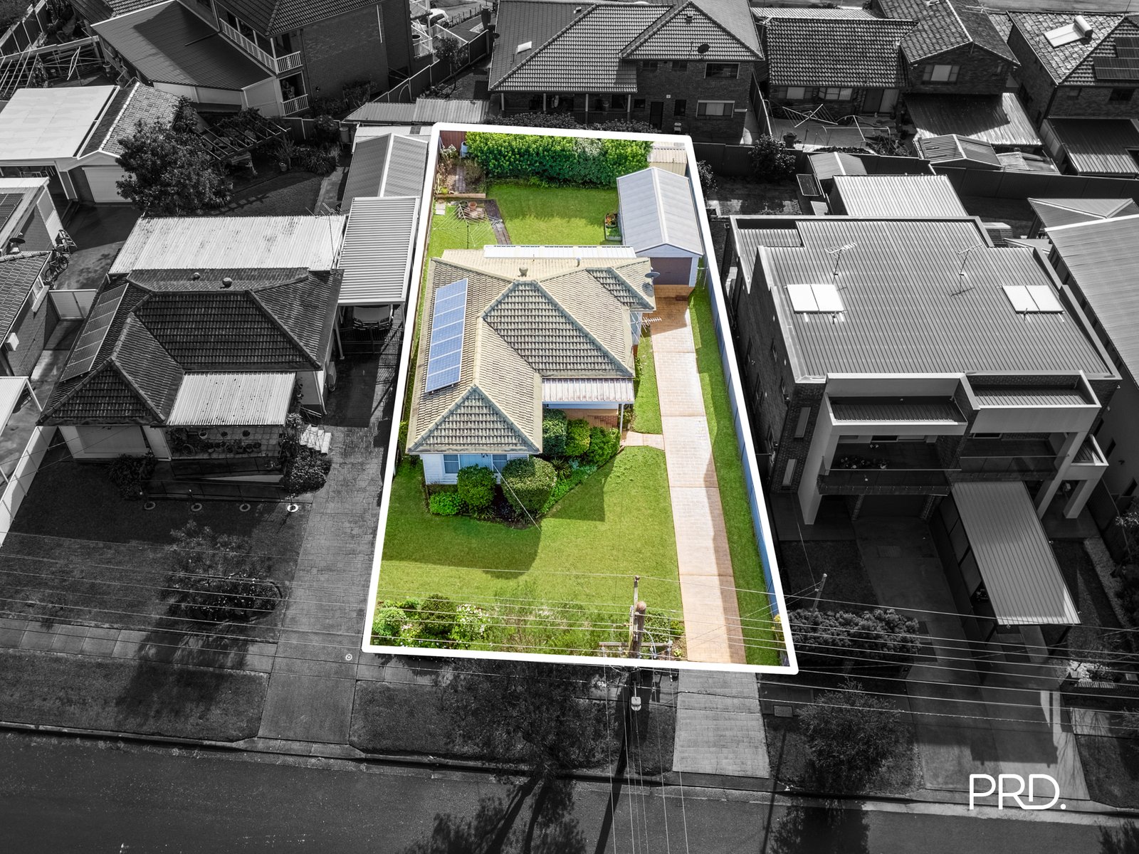 92 Canal Road GREYSTANES 11