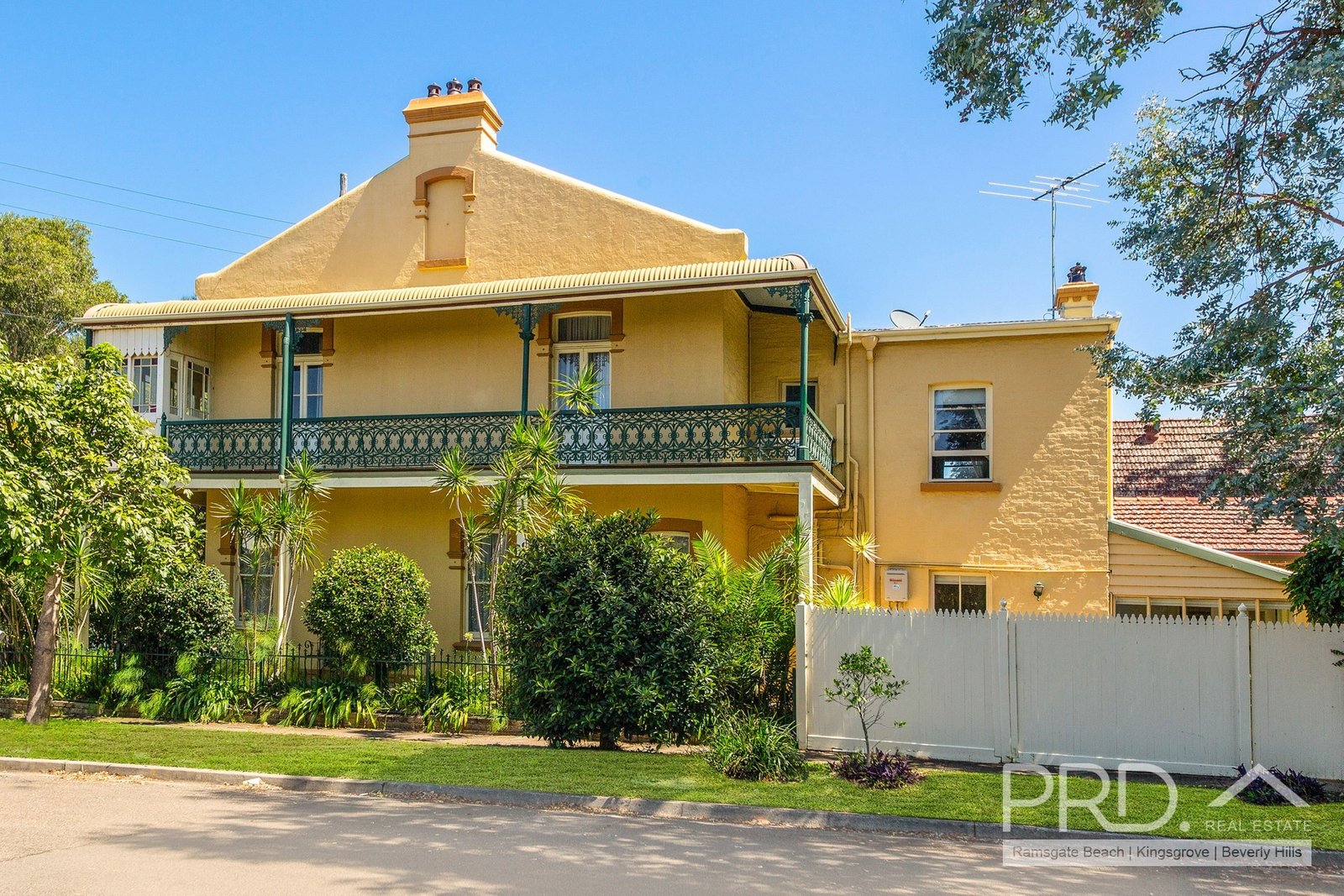 92 Carlton Parade CARLTON 1