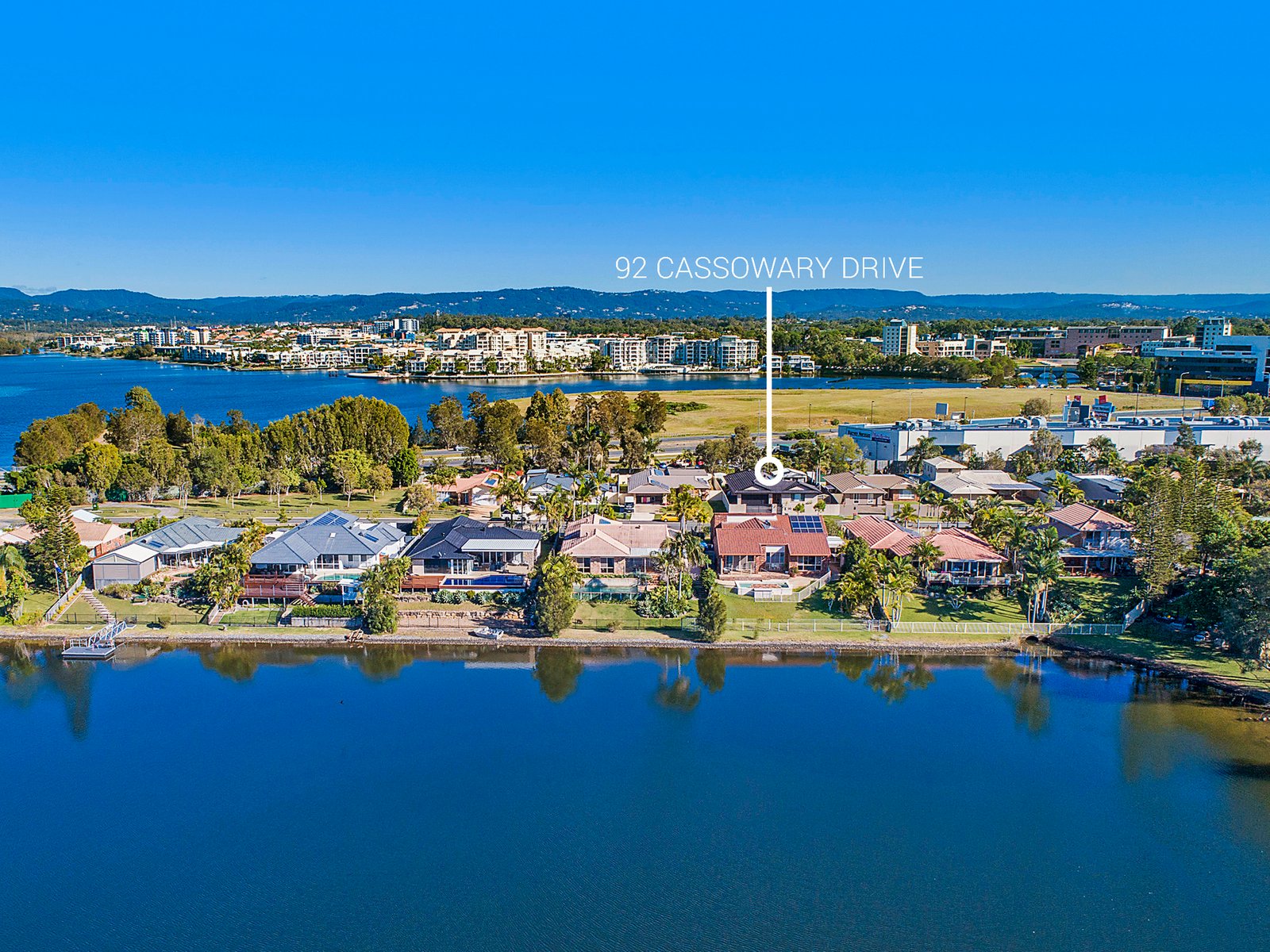 92 Cassowary Drive BURLEIGH WATERS 19