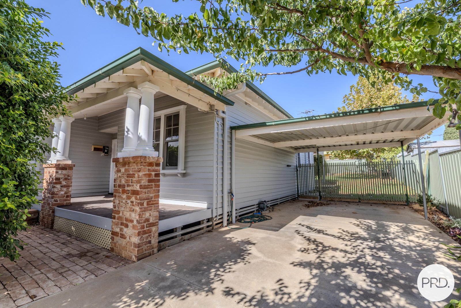 92 Chaffey Street MERBEIN 2