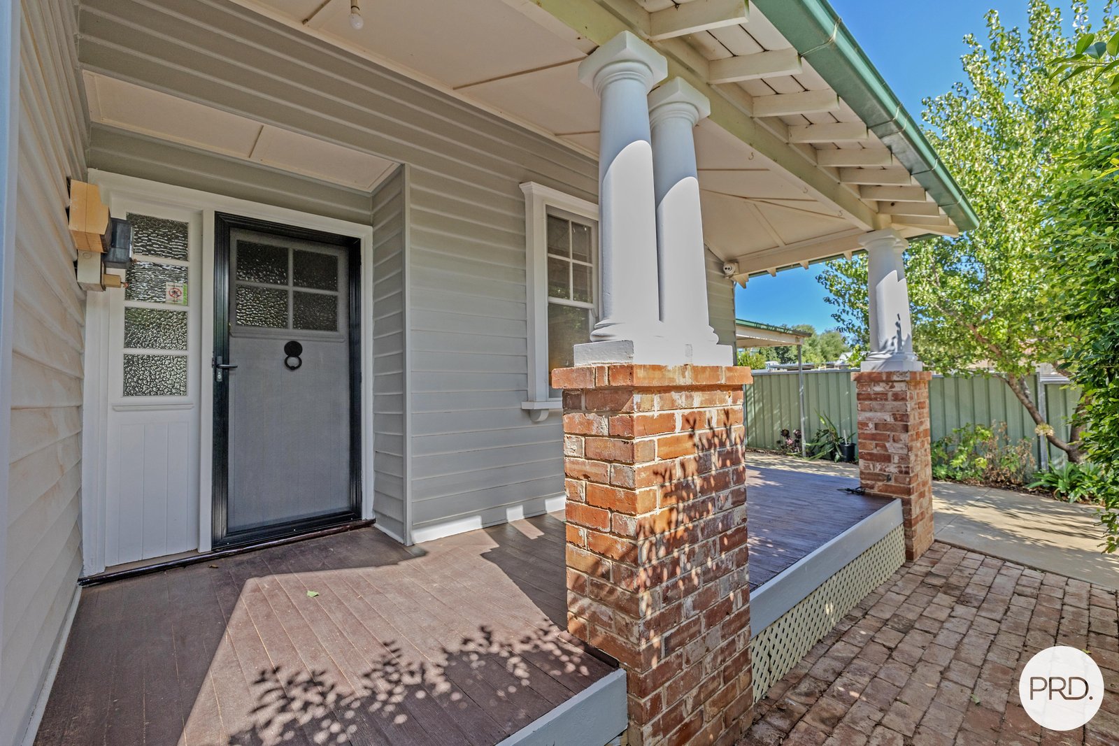 92 Chaffey Street MERBEIN 4