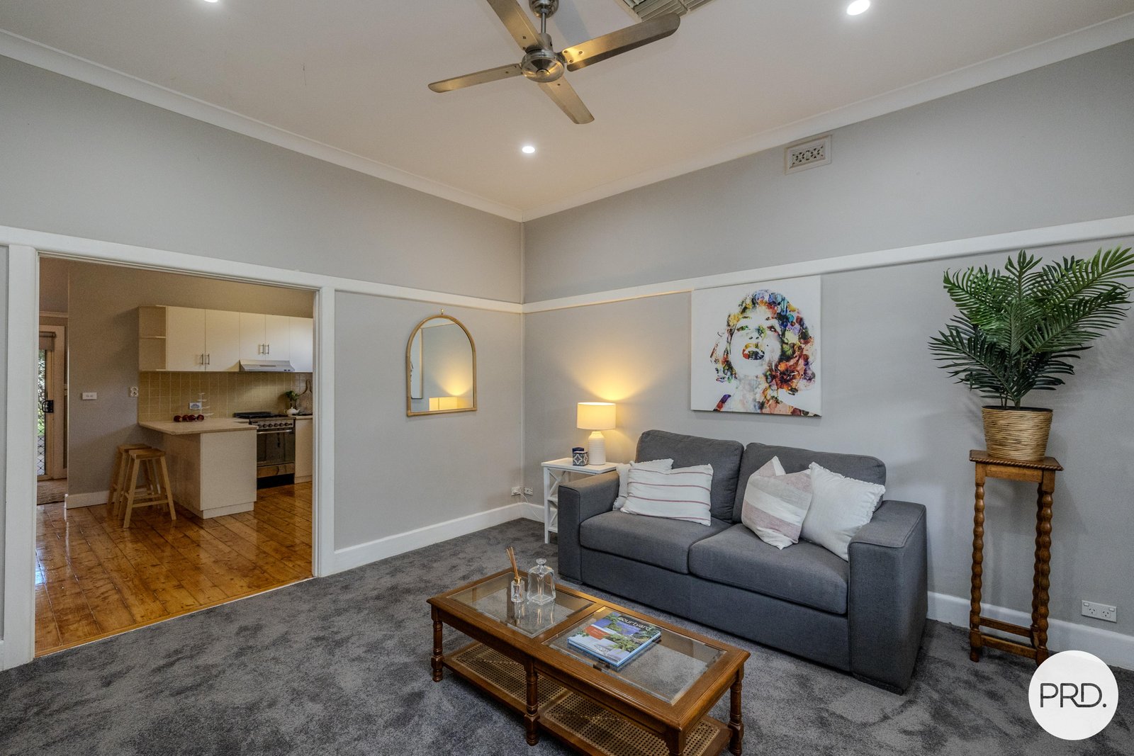 92 Chaffey Street MERBEIN 7