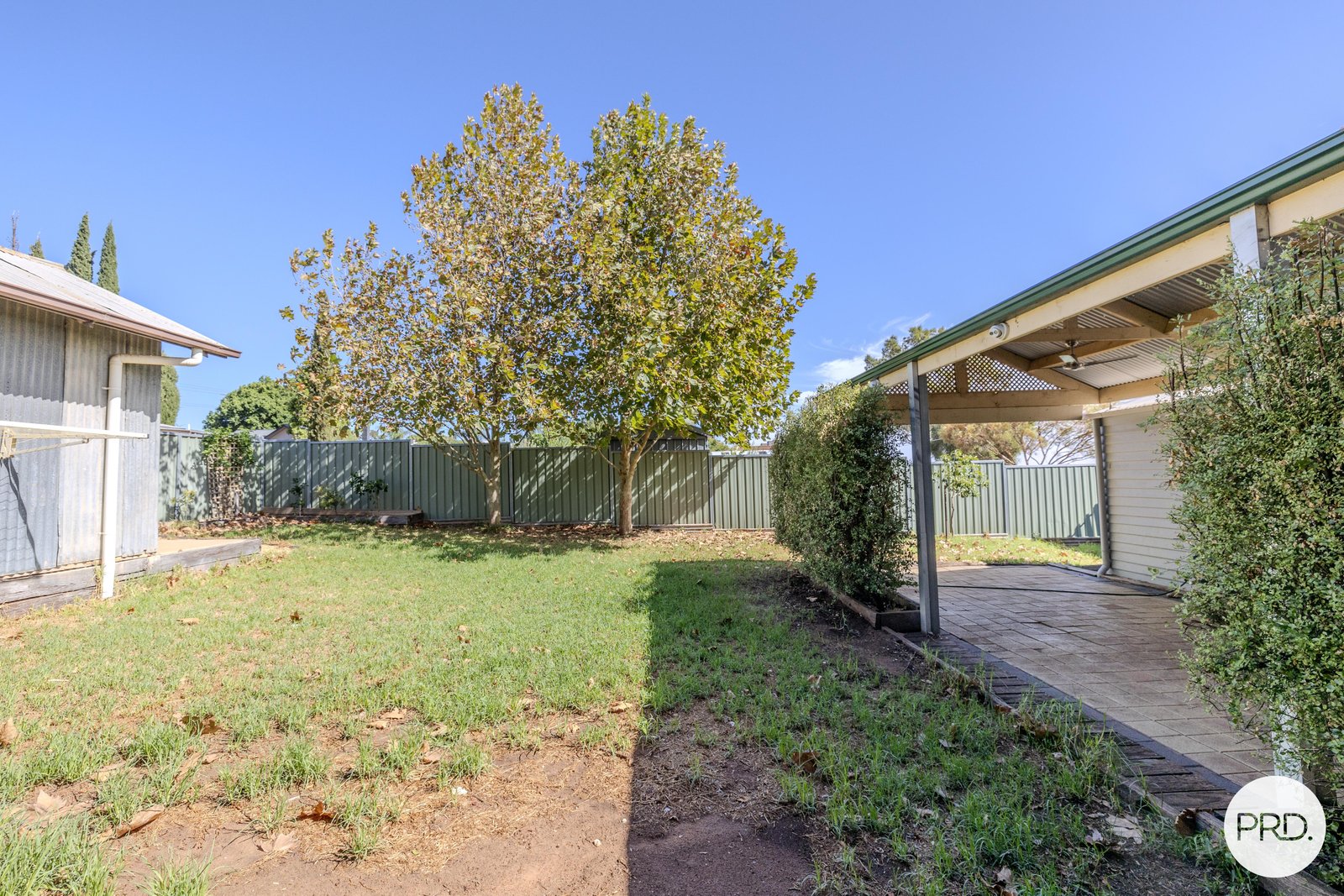 92 Chaffey Street MERBEIN 21