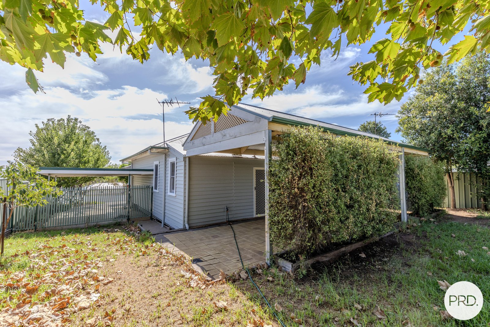 92 Chaffey Street MERBEIN 22